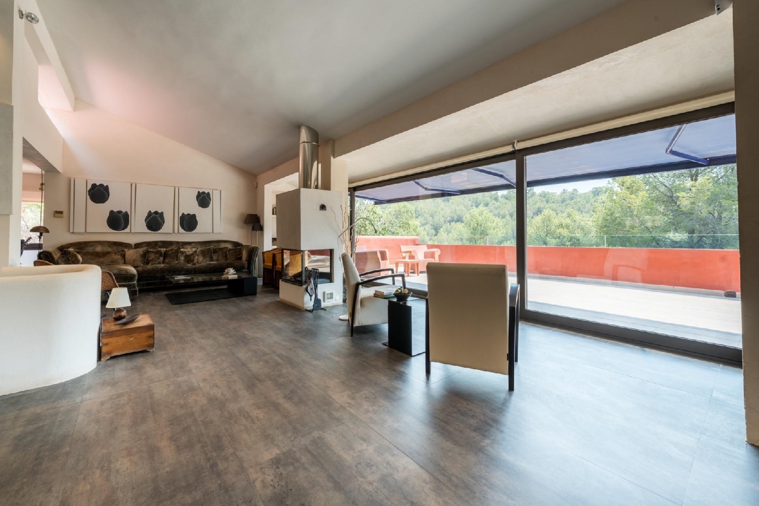 à vendre maison Calvià Ponent 2