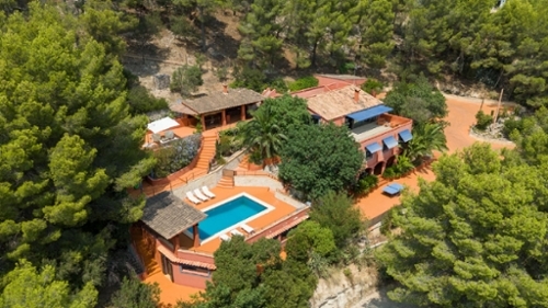 Calvià Ponent Haus Bild 6291142