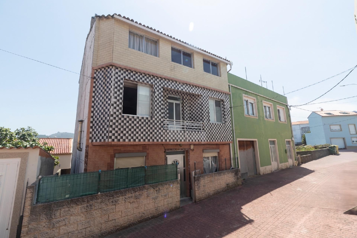 te koop huis Camariñas Tierra De Soneira 2
