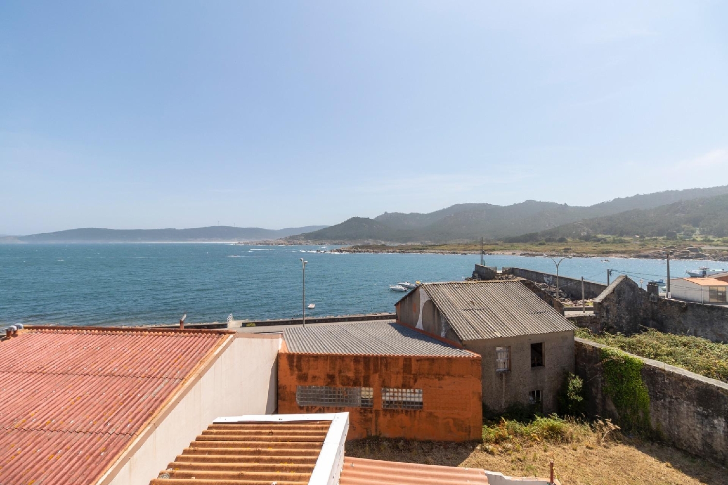  te koop huis Camariñas Tierra De Soneira 1