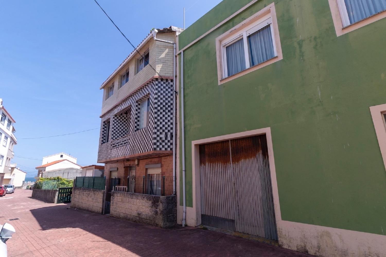  te koop huis Camariñas Tierra De Soneira 4