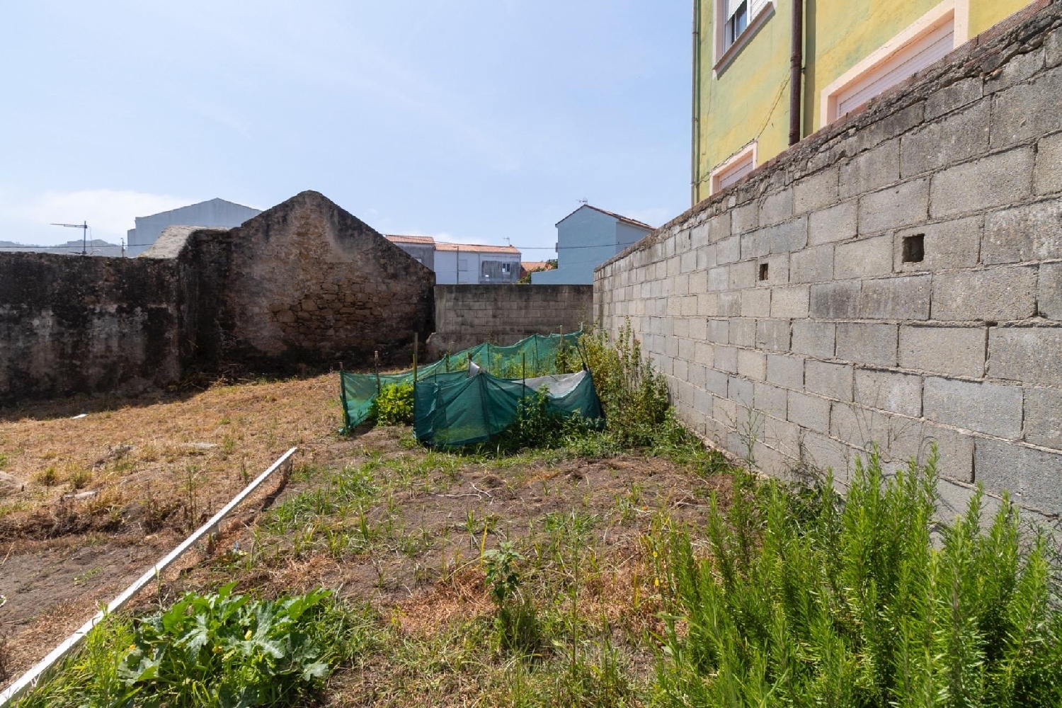 te koop huis Camariñas Tierra De Soneira 3