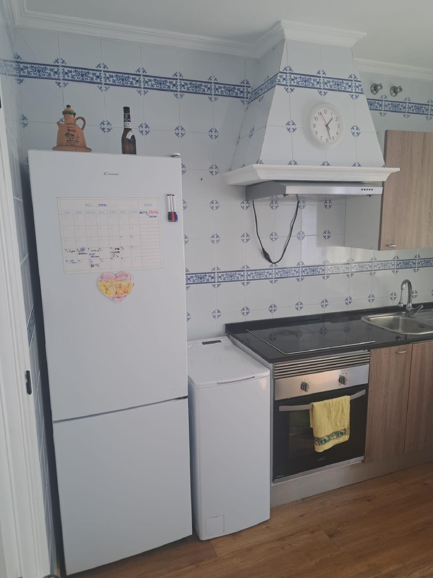  for sale house Camas Metropolitana De Sevilla 5