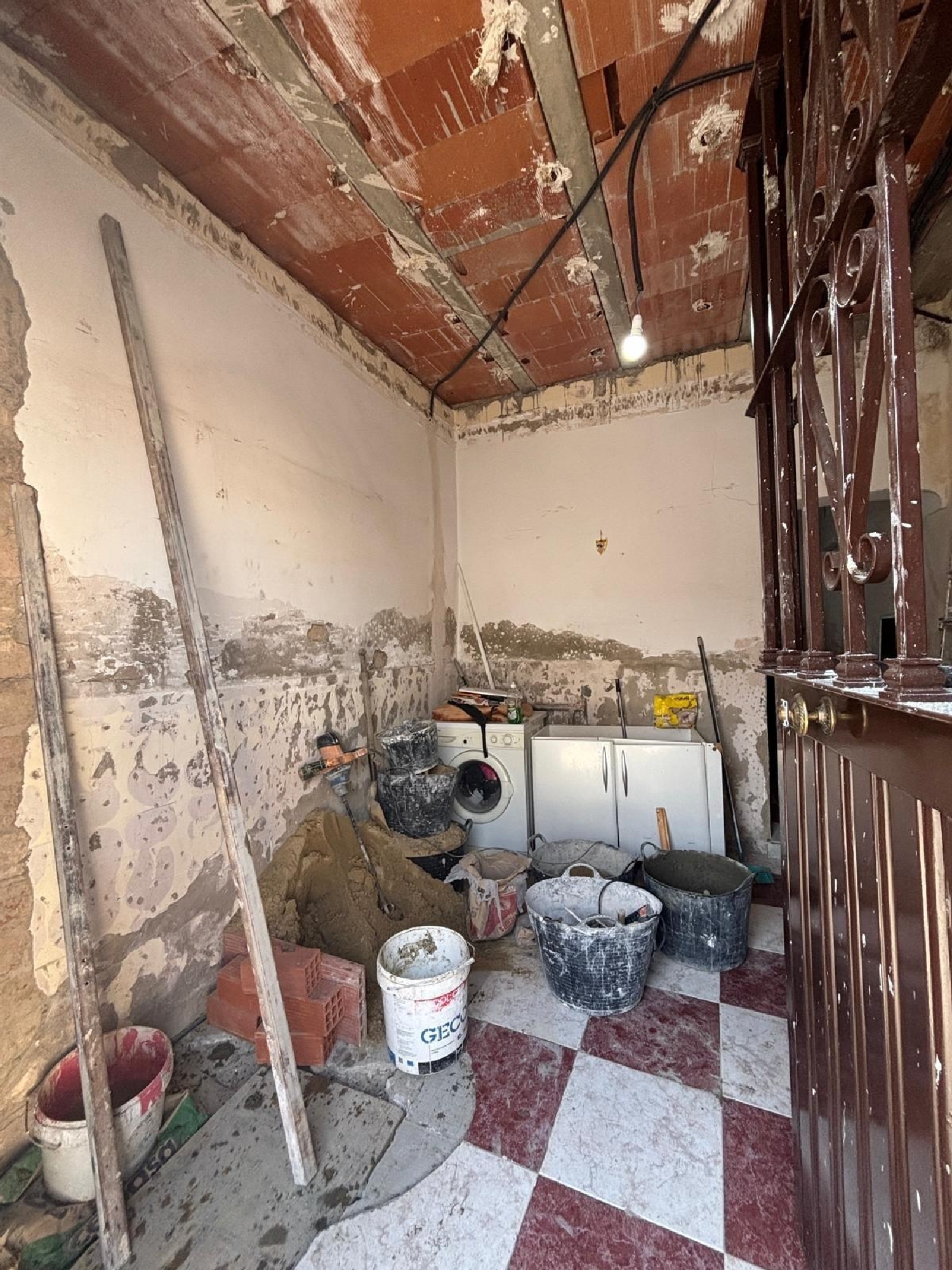for sale house Camas Metropolitana De Sevilla 2