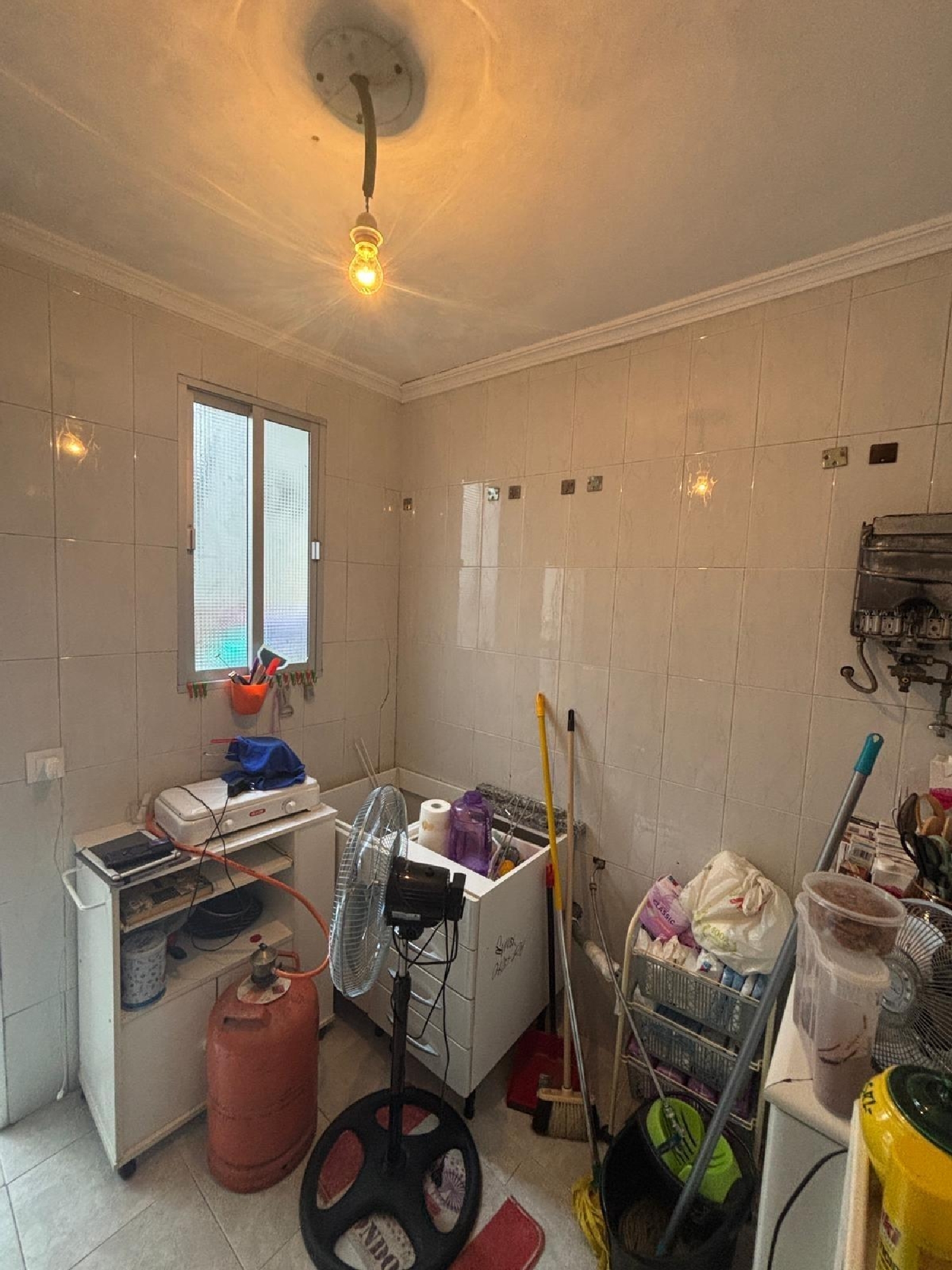 for sale house Camas Metropolitana De Sevilla 3