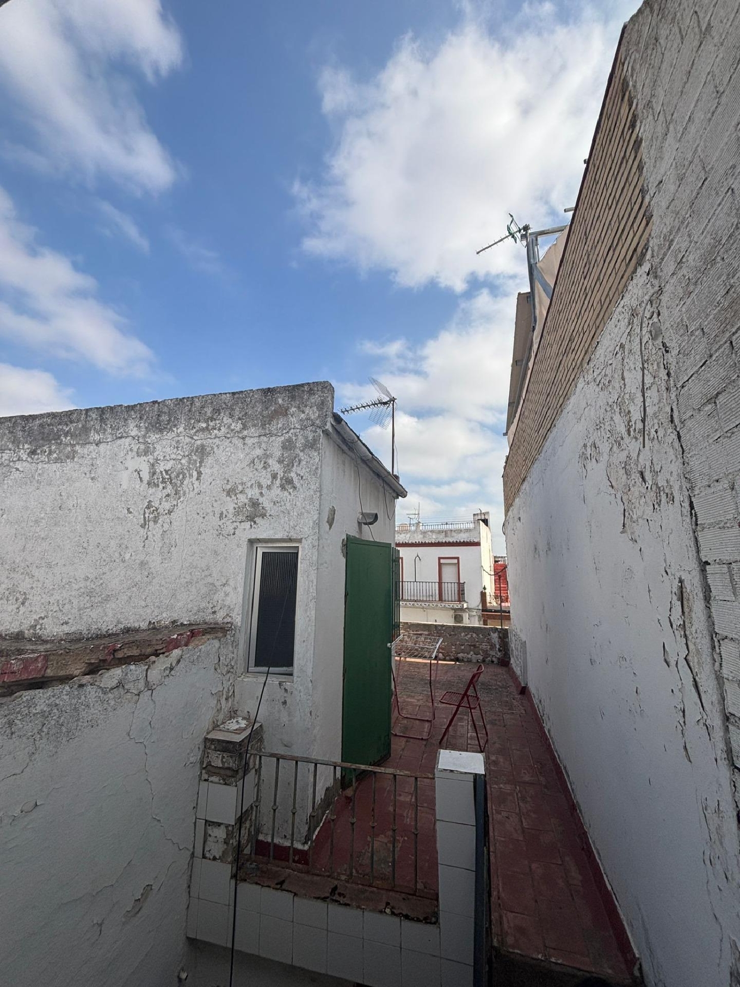  for sale house Camas Metropolitana De Sevilla 7