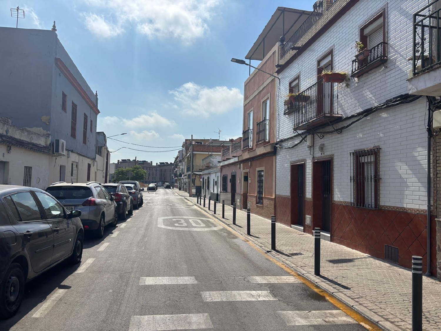  for sale house Camas Metropolitana De Sevilla 1