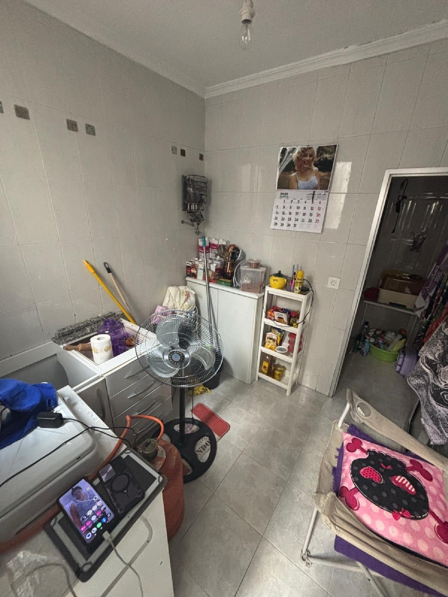  for sale house Camas Metropolitana De Sevilla 5
