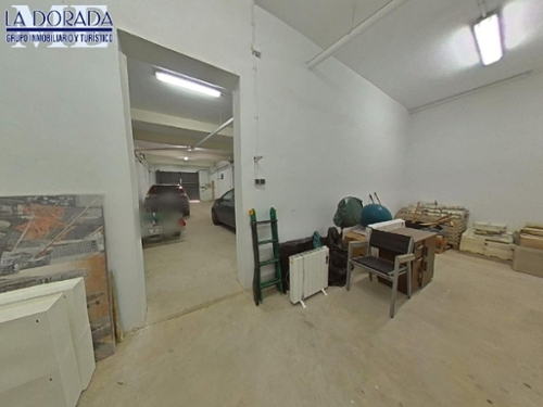 Cambrils Baix Camp Haus Bild 6293347