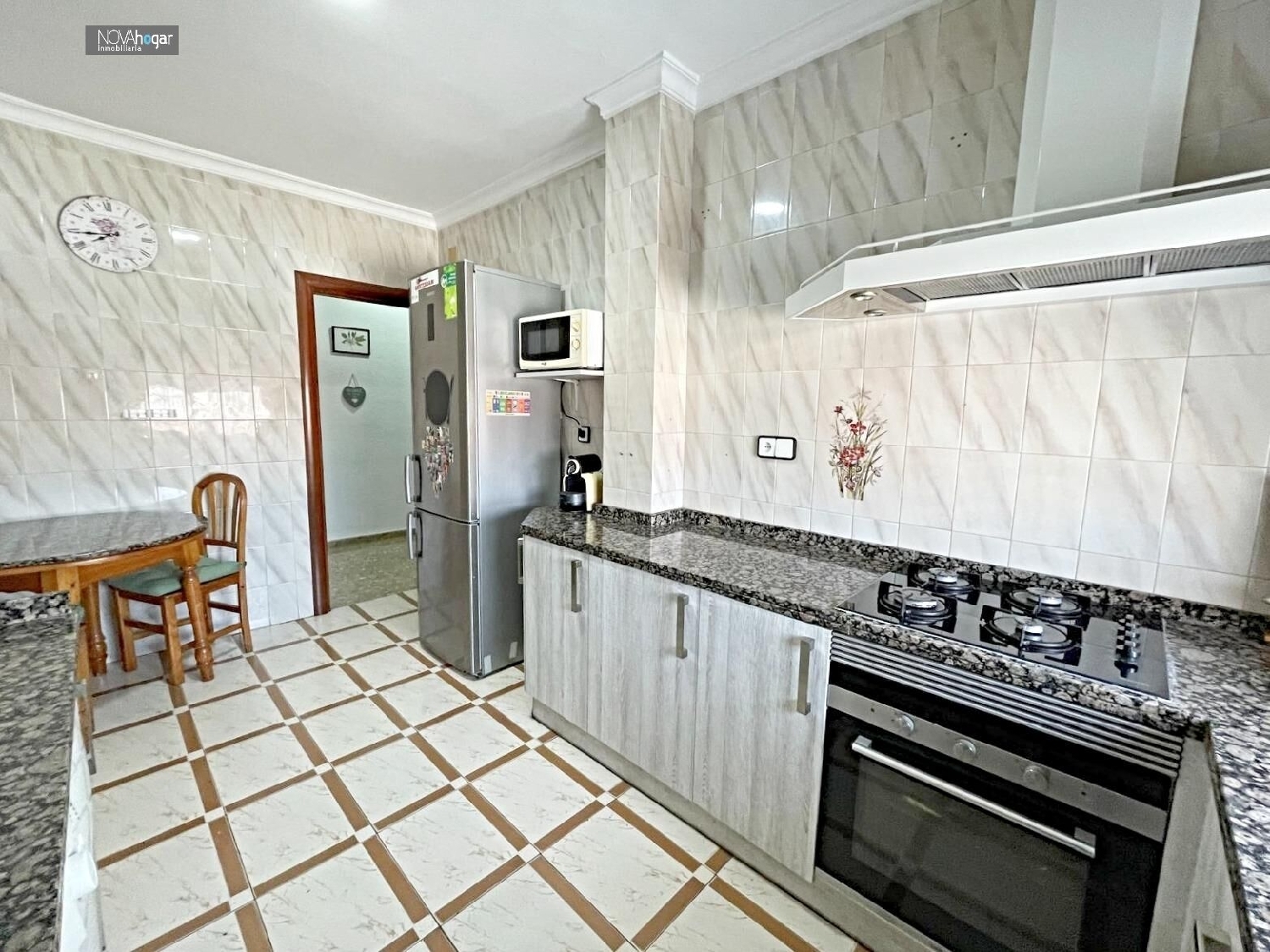  à vendre maison Campanillas Málaga-Costa Del Sol 5