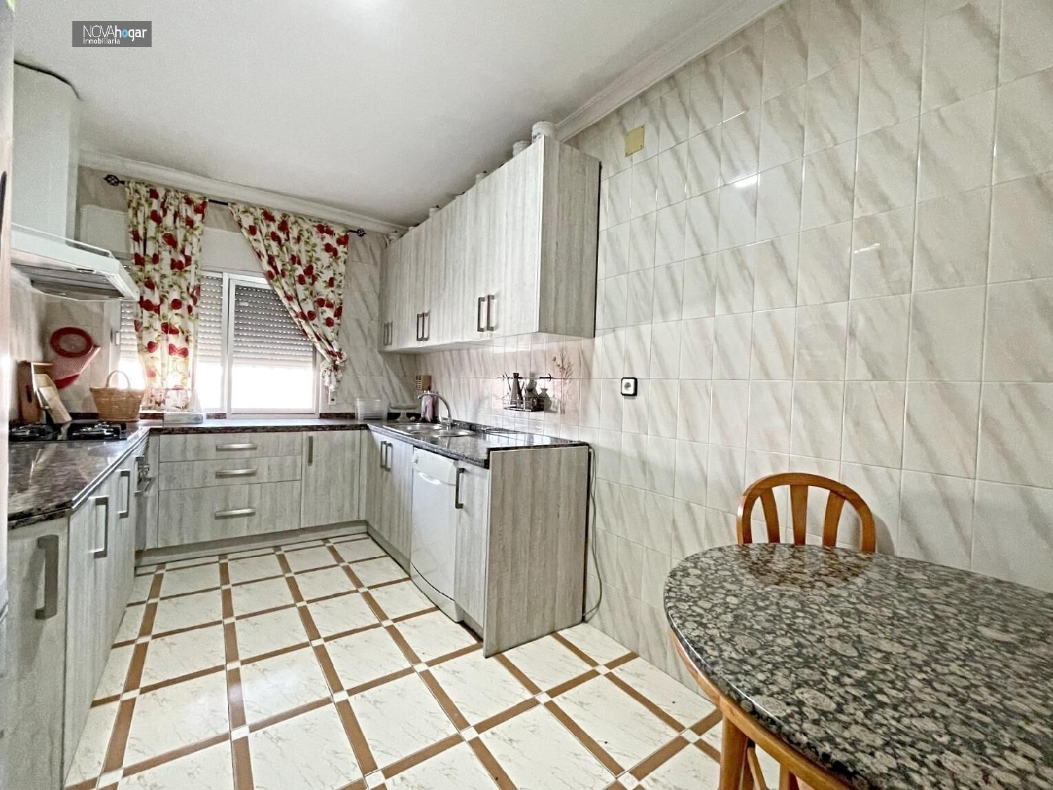 à vendre maison Campanillas Málaga-Costa Del Sol 3
