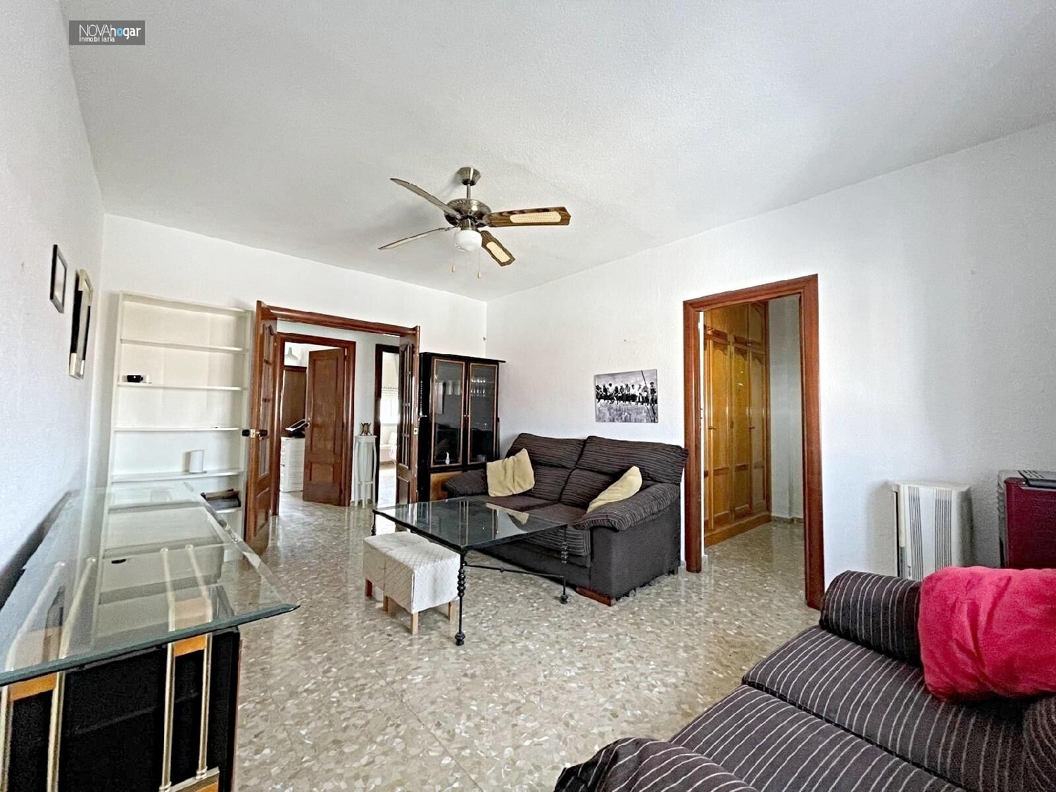 à vendre maison Campanillas Málaga-Costa Del Sol 6