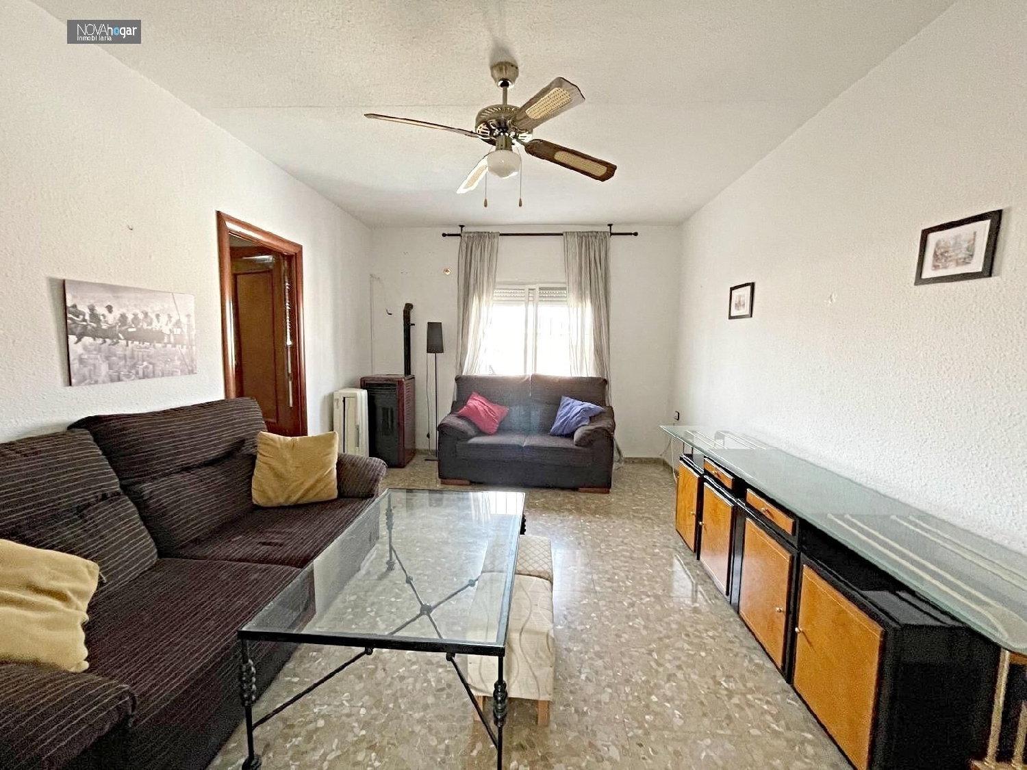  à vendre maison Campanillas Málaga-Costa Del Sol 7