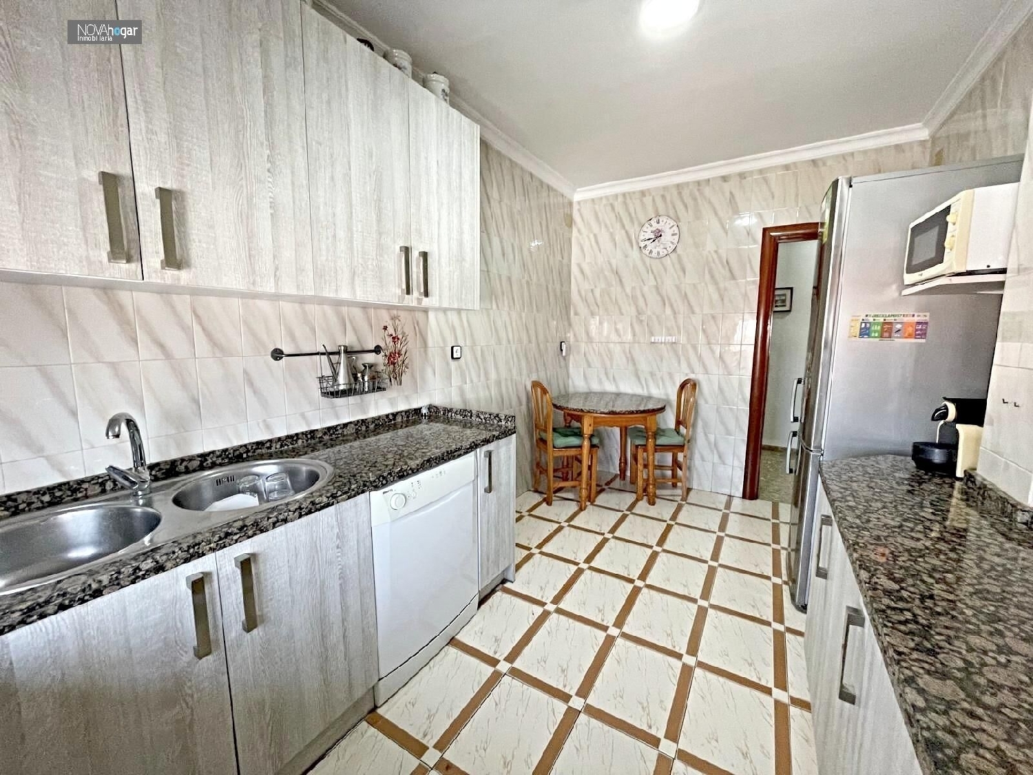  à vendre maison Campanillas Málaga-Costa Del Sol 4