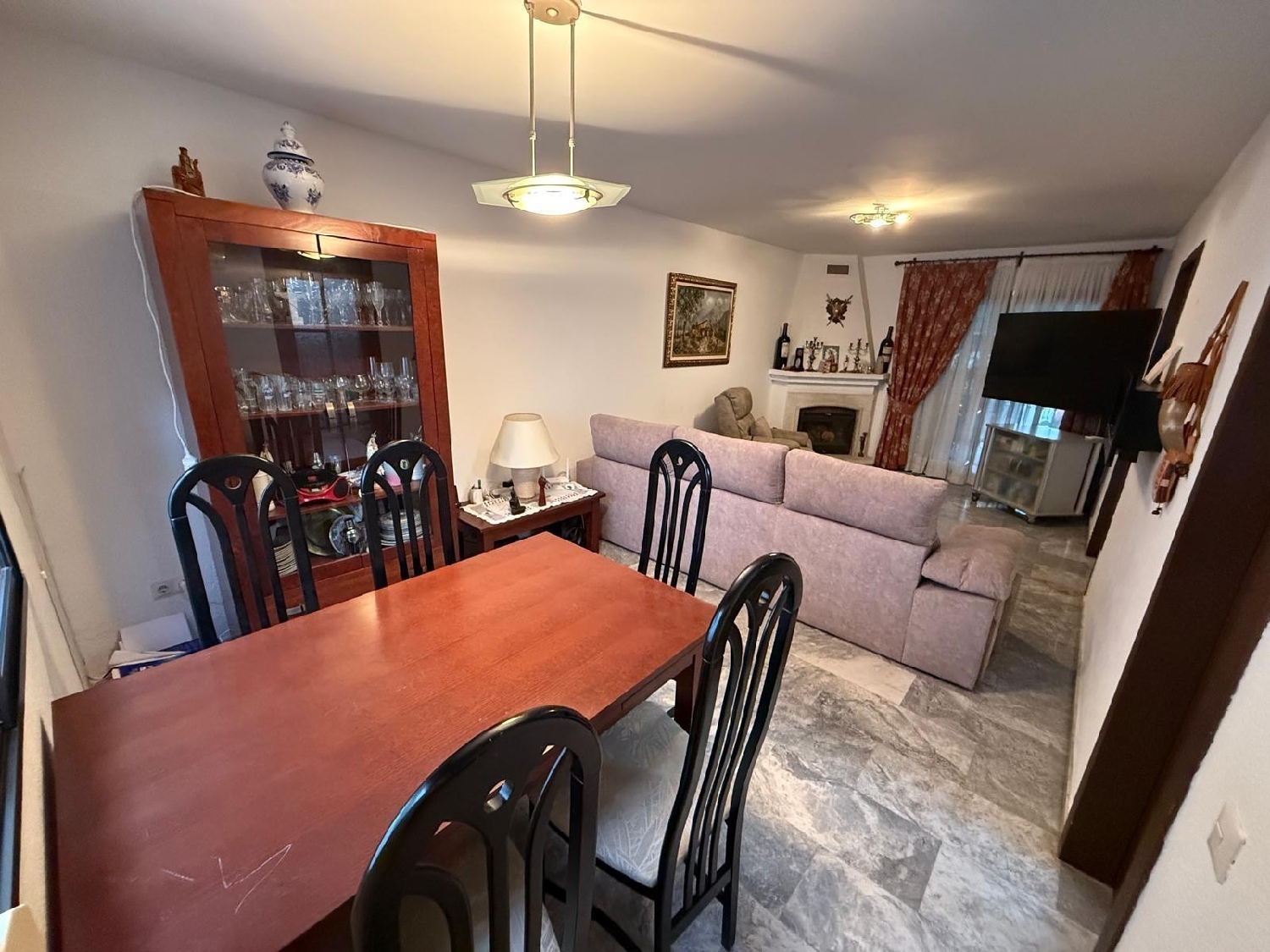  à vendre maison Campo-Mijas Costa Del Sol Occidental 8