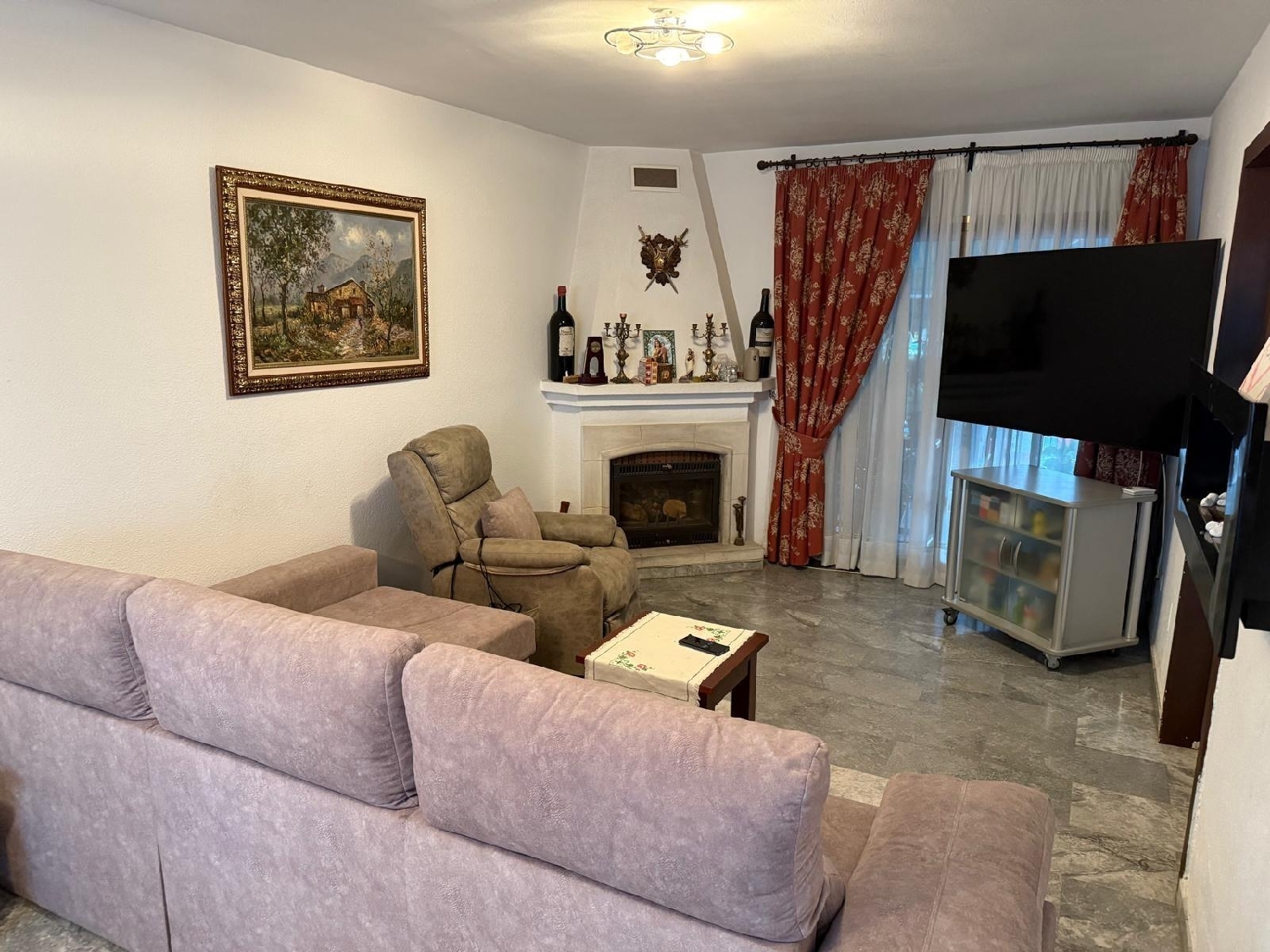  à vendre maison Campo-Mijas Costa Del Sol Occidental 6