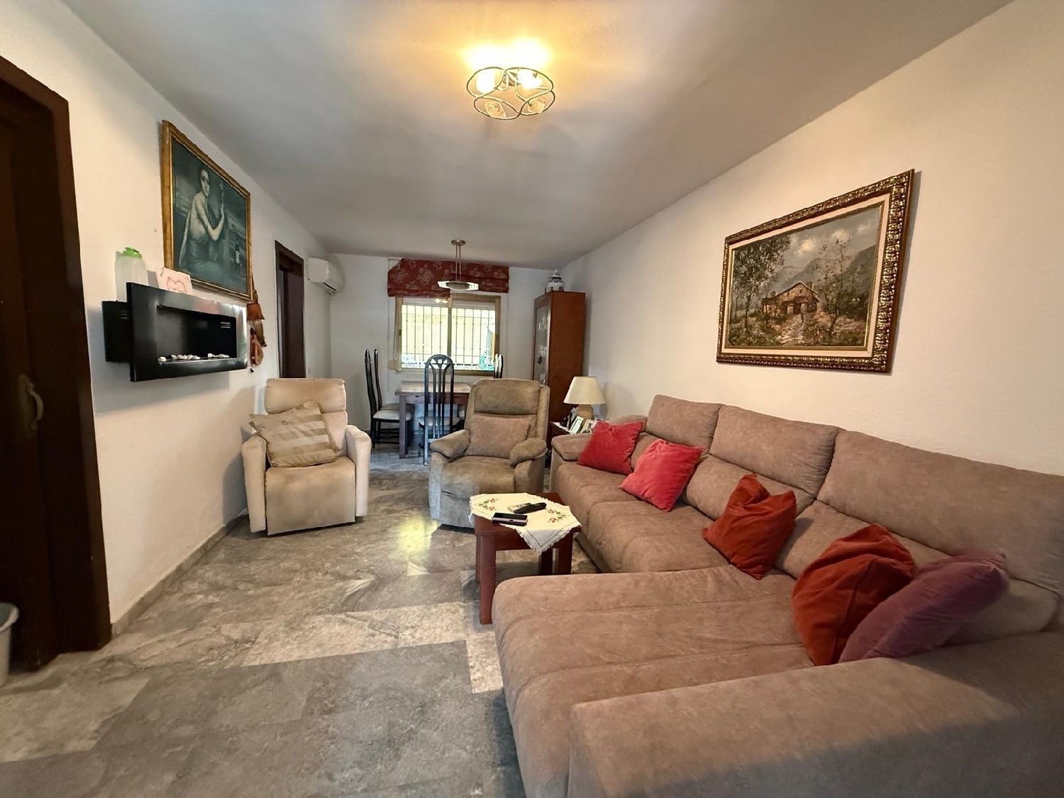  à vendre maison Campo-Mijas Costa Del Sol Occidental 7