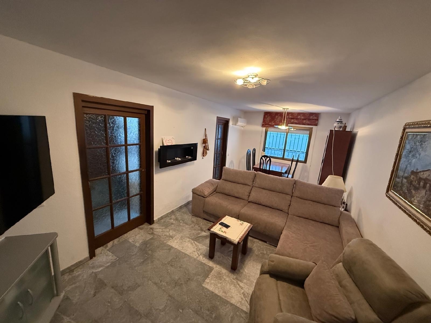 à vendre maison Campo-Mijas Costa Del Sol Occidental 2