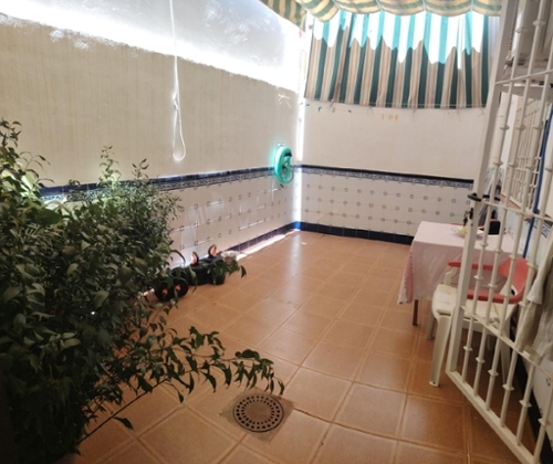 Campo-Mijas Costa Del Sol Occidental huis foto 6292220