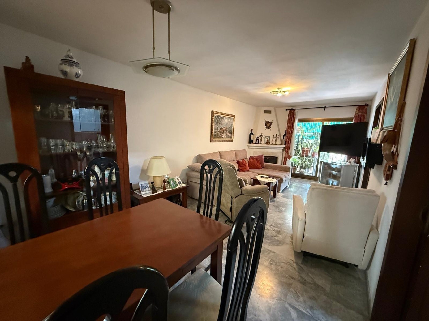  à vendre maison Campo-Mijas Costa Del Sol Occidental 4