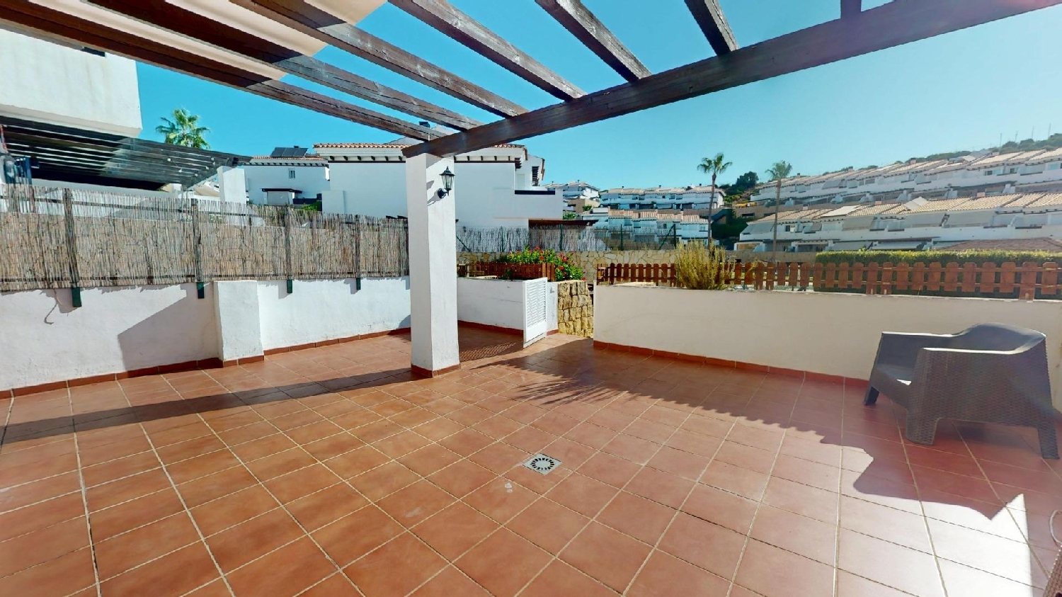 te koop huis Campo-Mijas Costa Del Sol Occidental 3