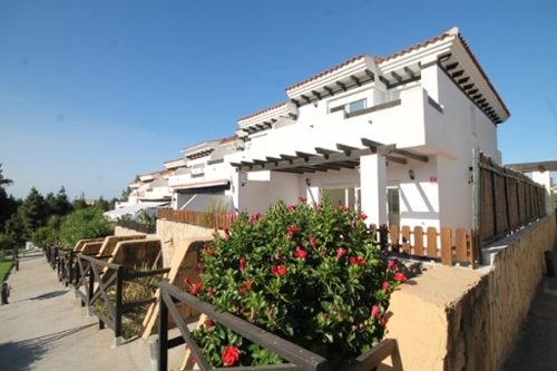 Campo-Mijas Costa Del Sol Occidental huis foto 6292215