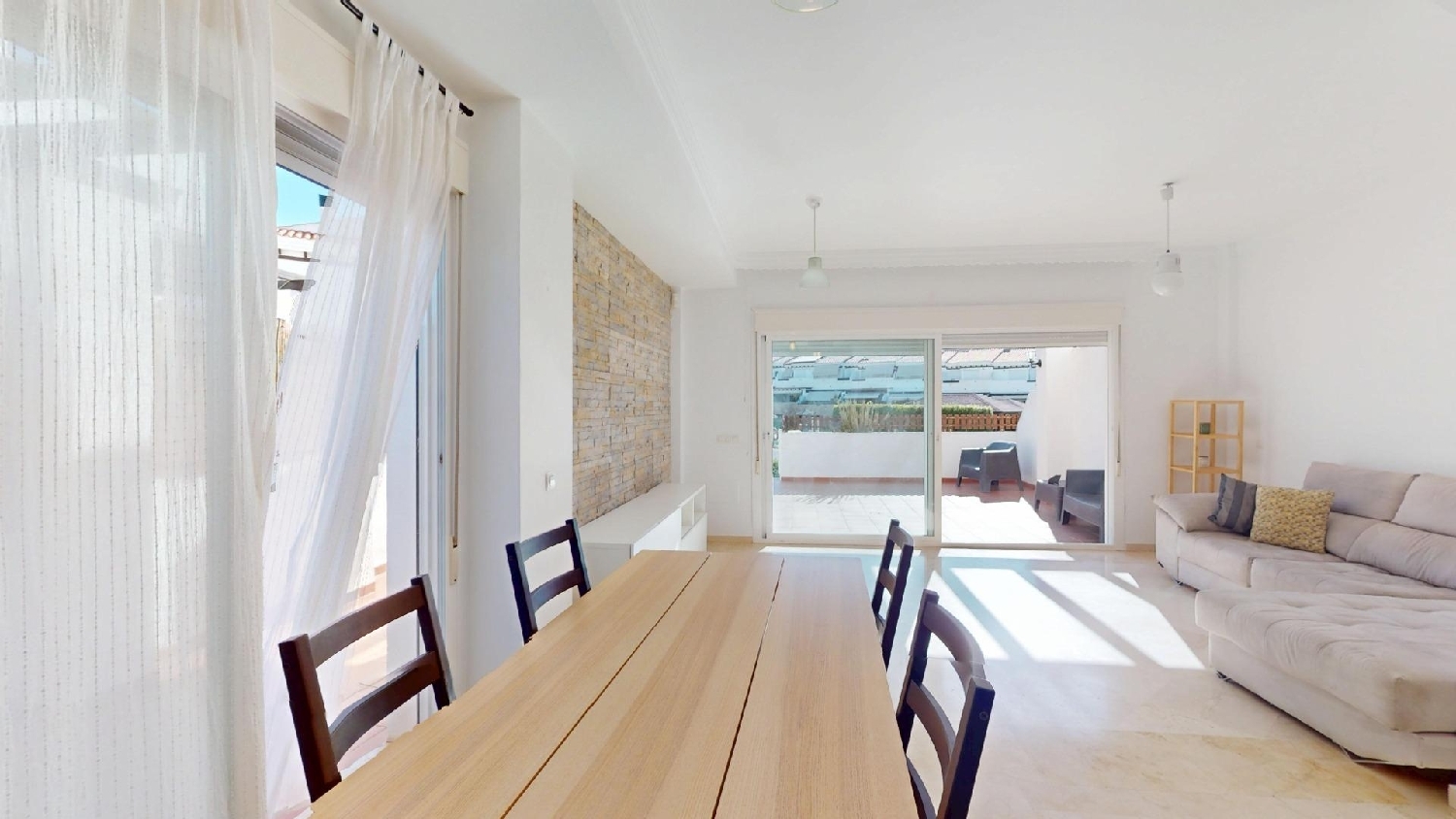  te koop huis Campo-Mijas Costa Del Sol Occidental 8