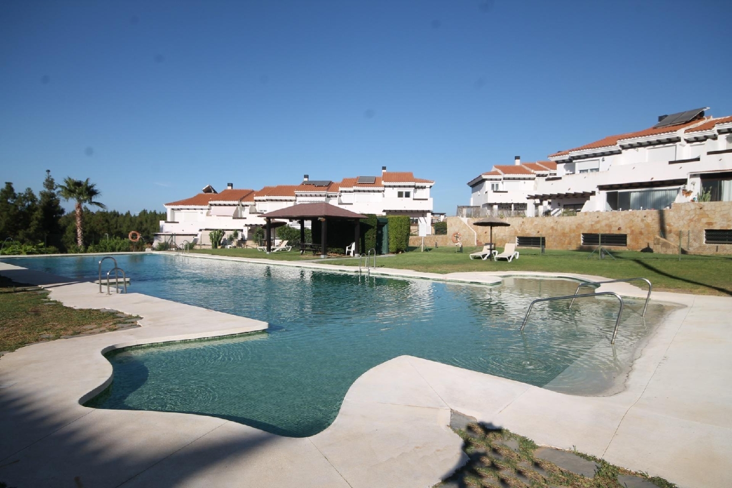 te koop huis Campo-Mijas Costa Del Sol Occidental 2