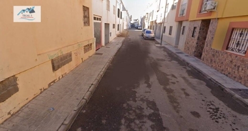 Campohermoso Comarca Metropolitana De Almería house foto 6284730