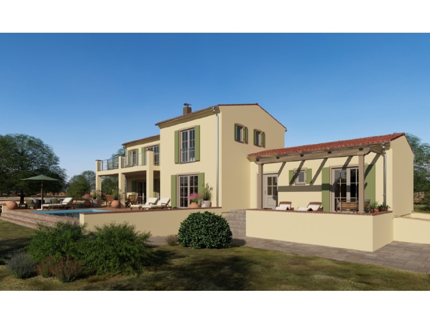  for sale house Campos Sud 5