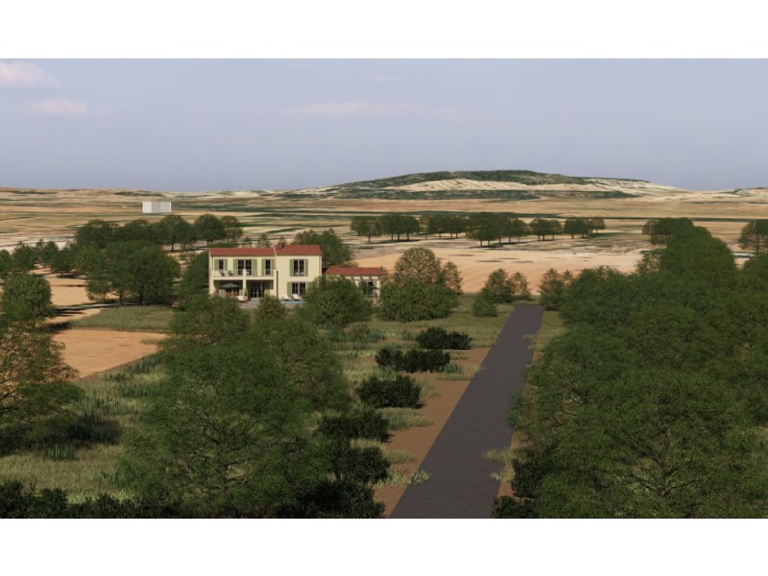  for sale house Campos Sud 7