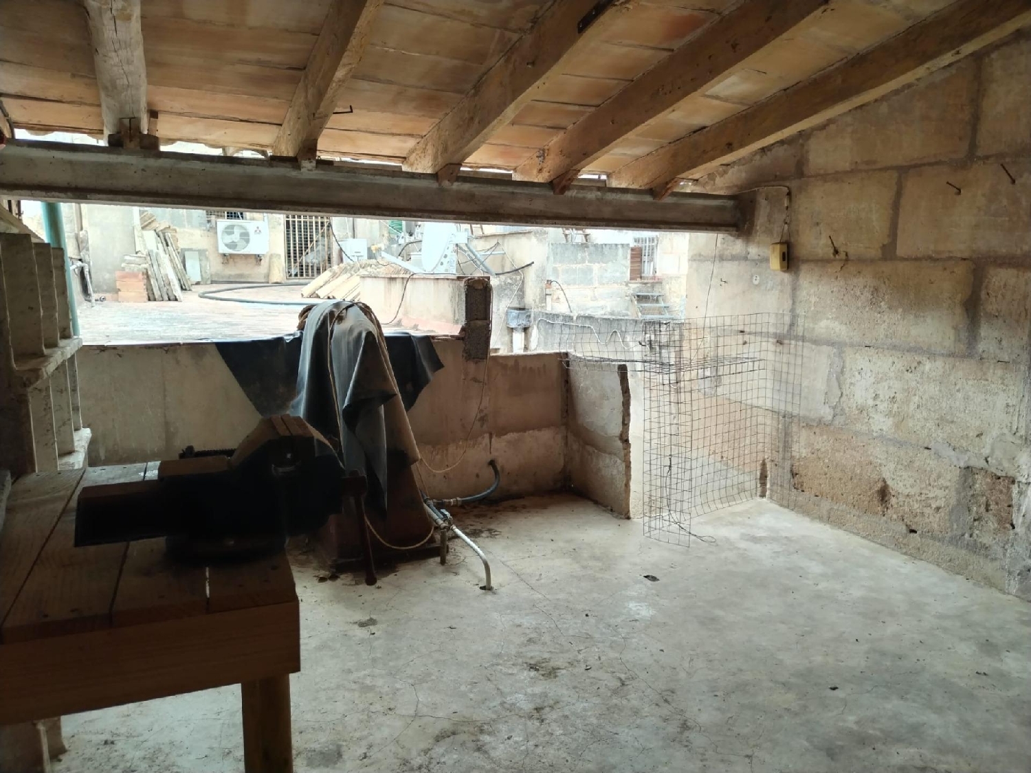  en venta casa Campos Sud 7