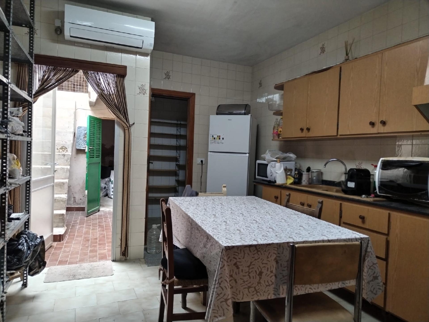  en venta casa Campos Sud 5