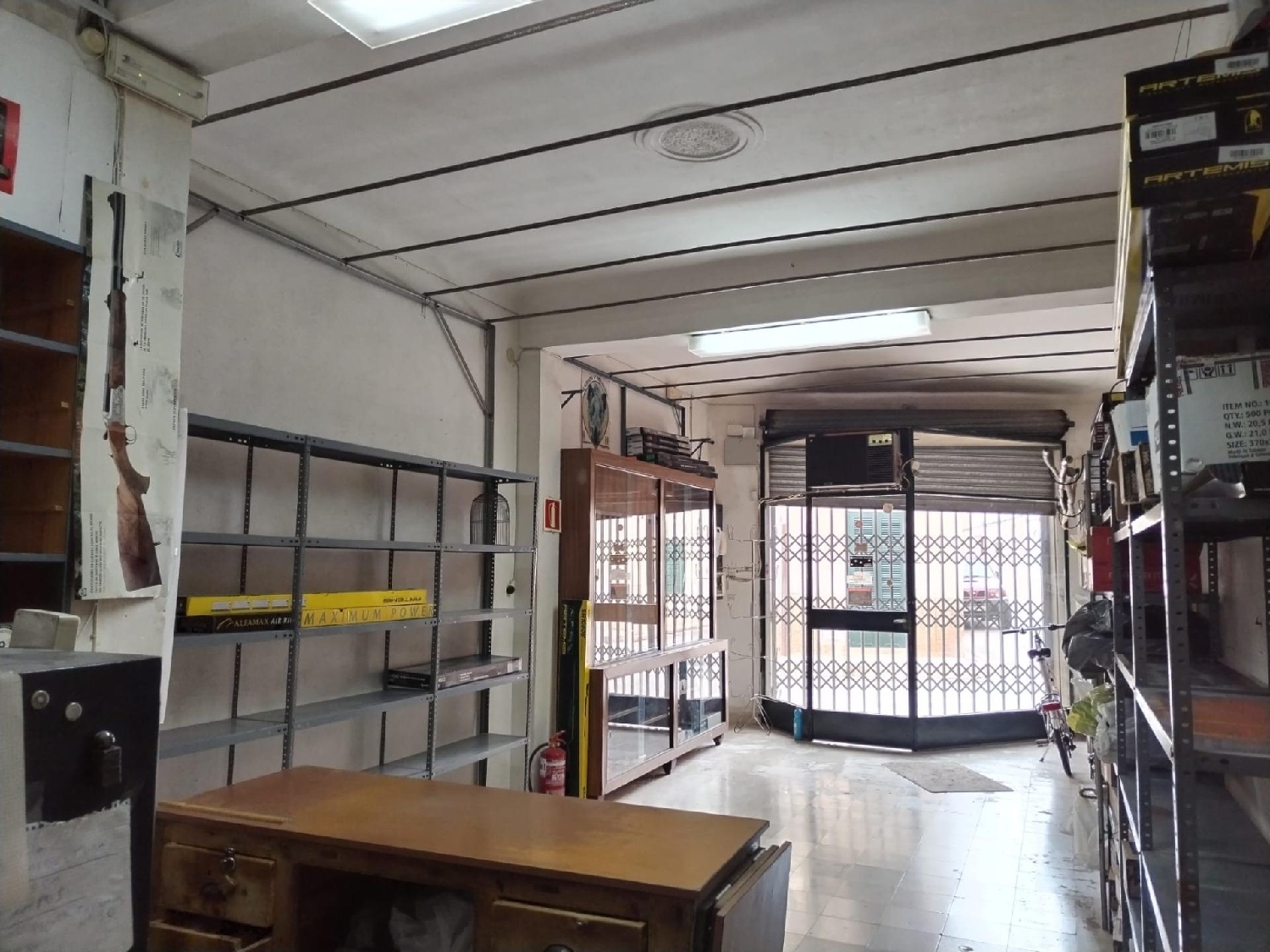  en venta casa Campos Sud 3