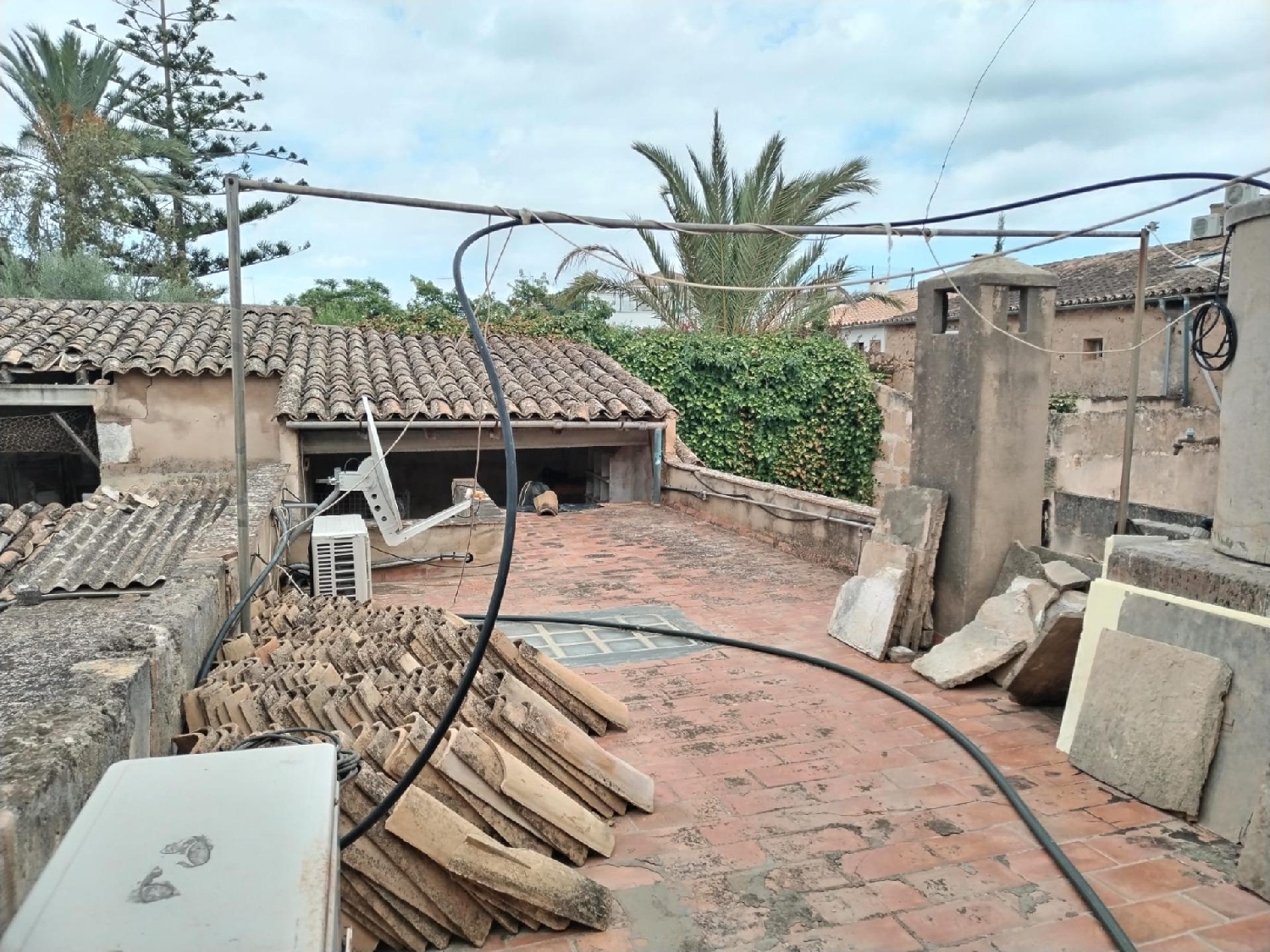  en venta casa Campos Sud 6