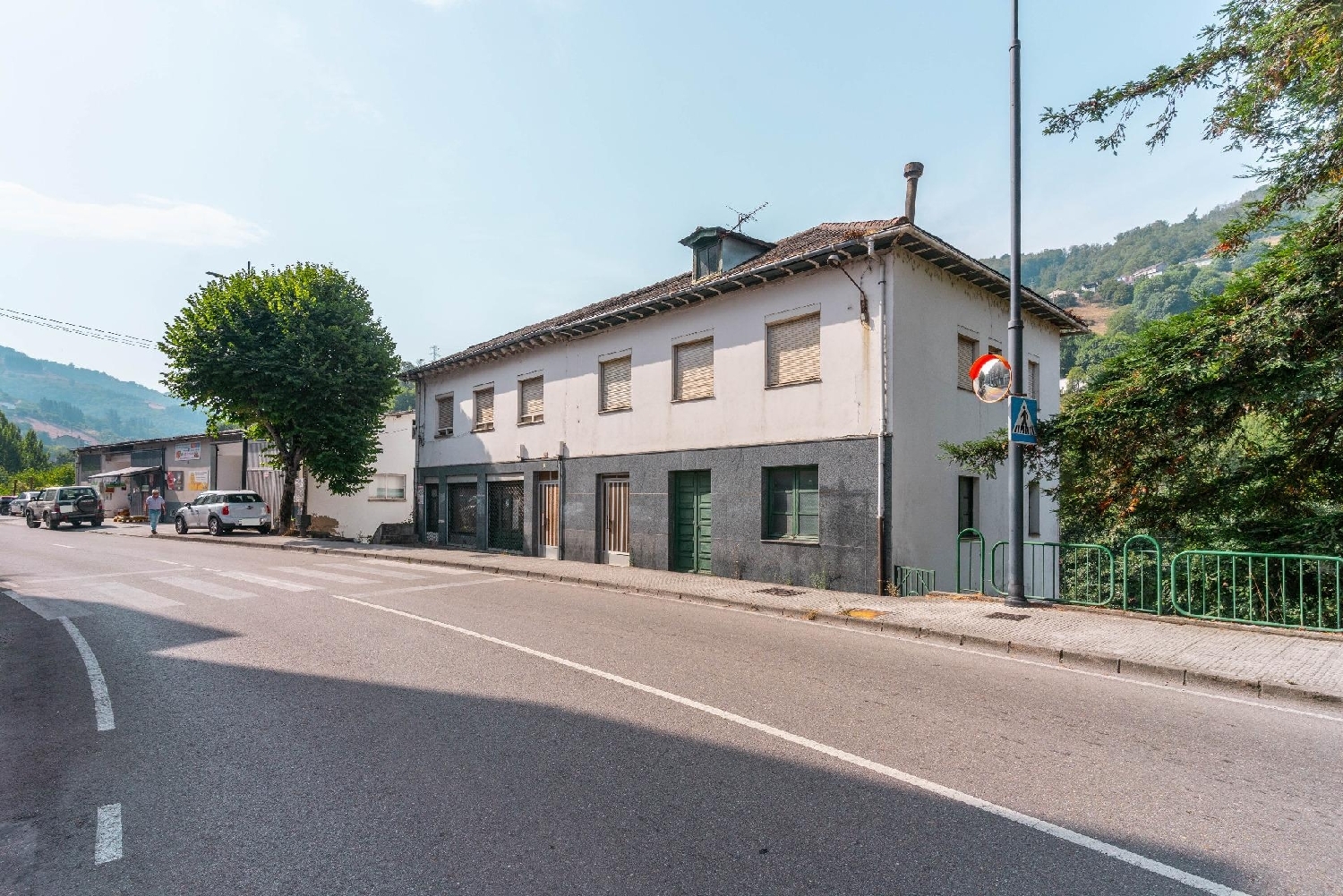 kaufen Haus Cangas Del Narcea Narcea 2