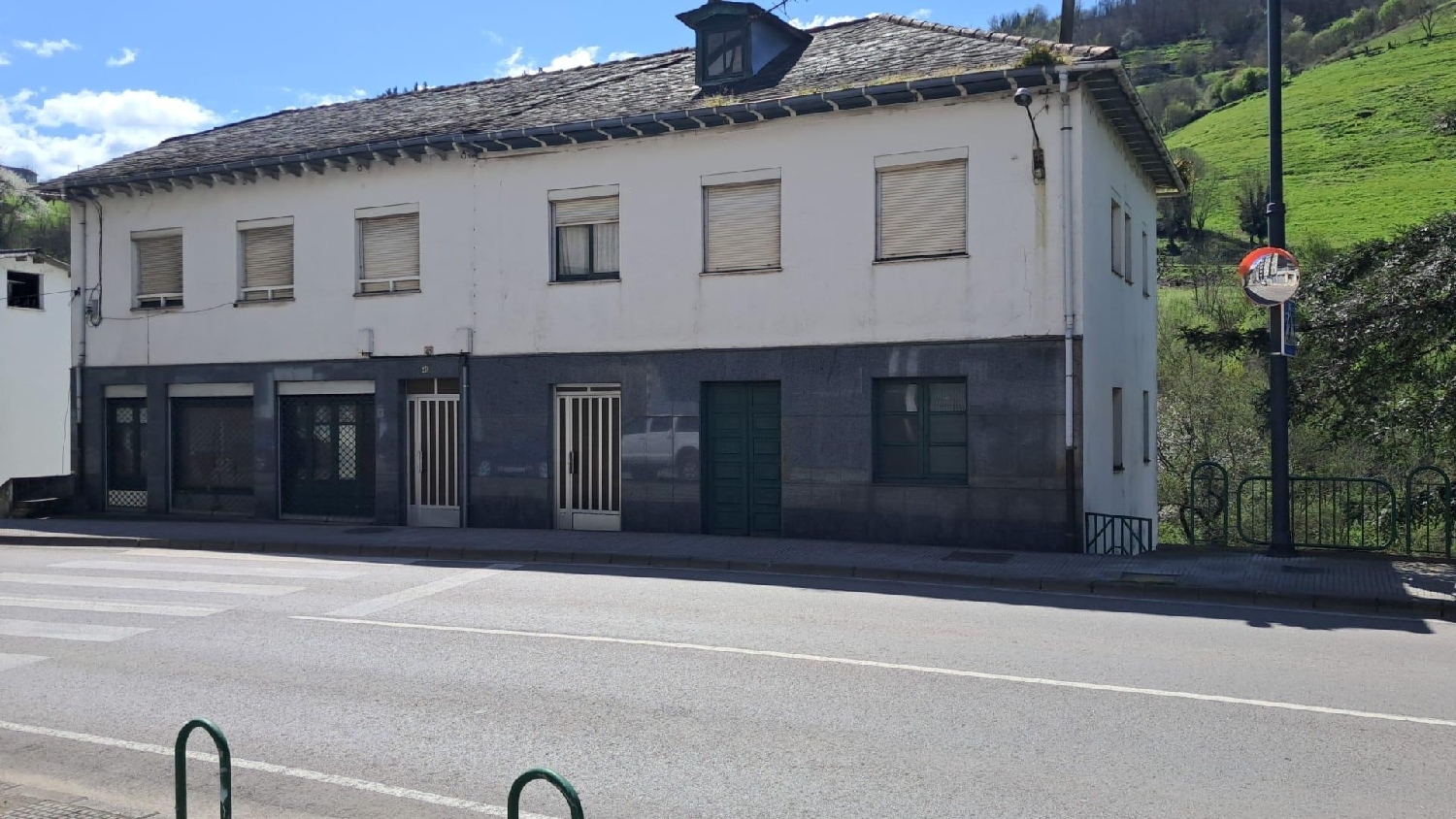  kaufen Haus Cangas Del Narcea Narcea 1
