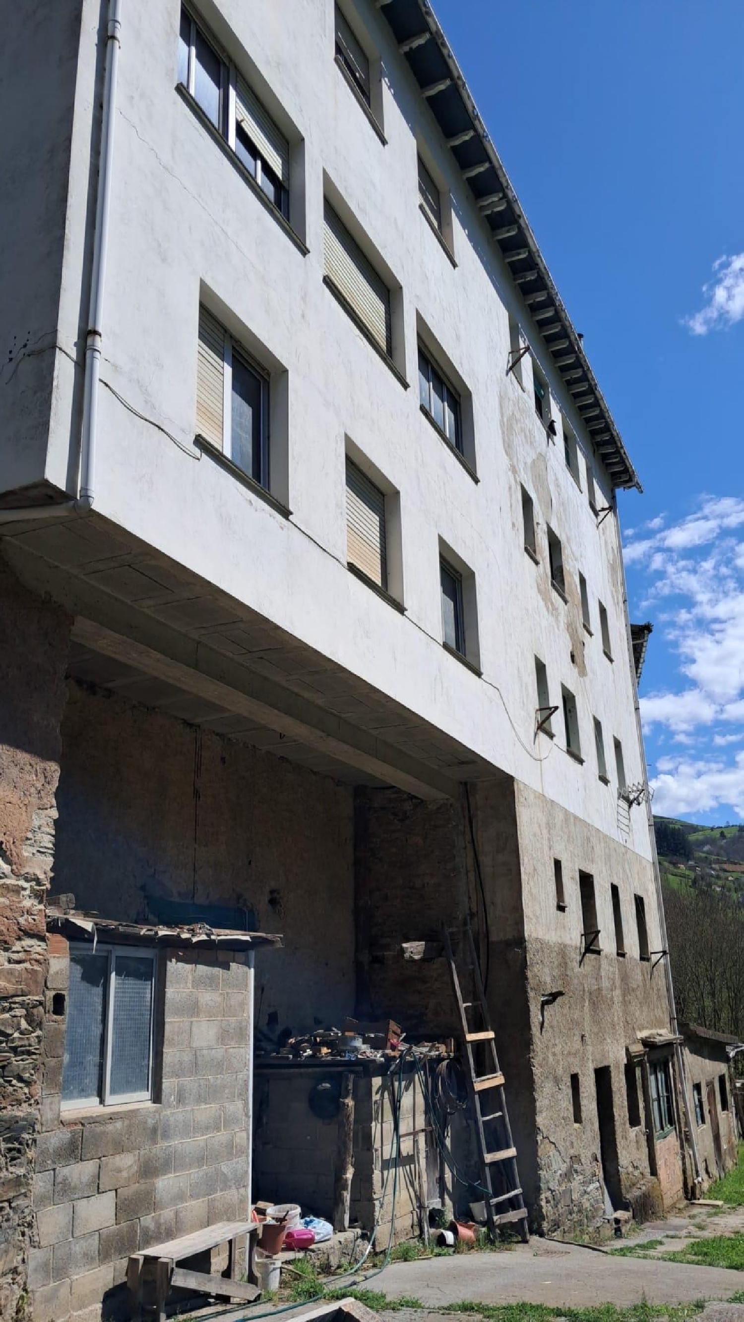 kaufen Haus Cangas Del Narcea Narcea 3