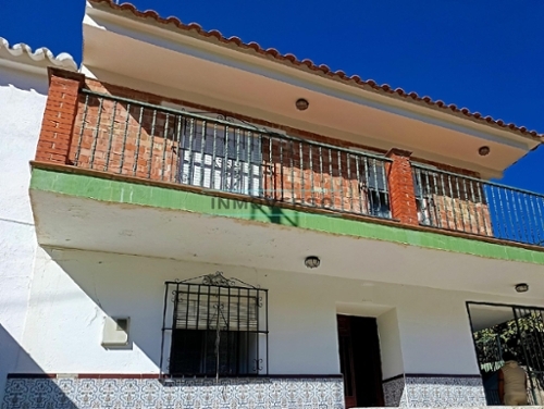 Canillas De Aceituno Axarquía house foto 6287389