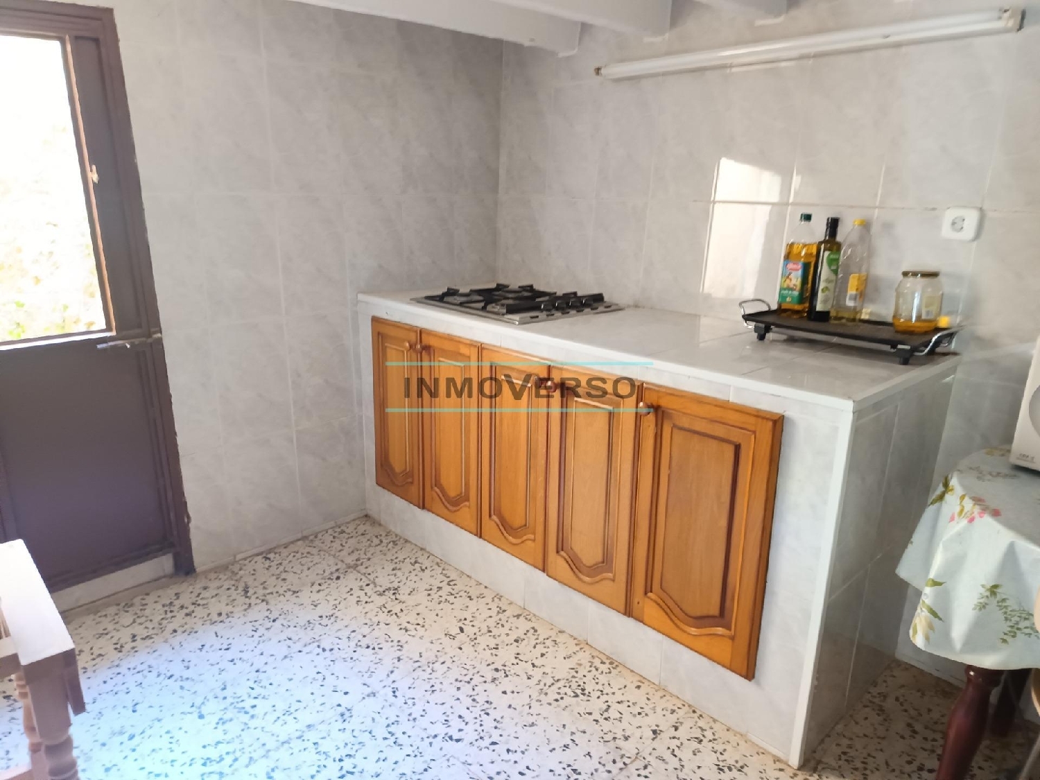 till salu hus Canillas De Aceituno Axarquía 2