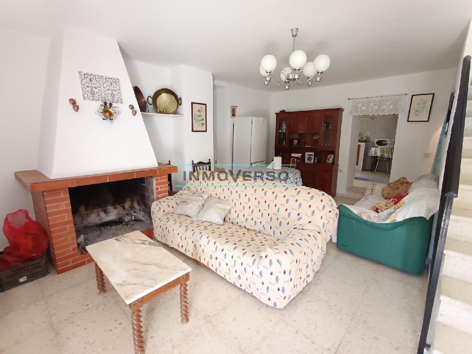  till salu hus Canillas De Aceituno Axarquía 5