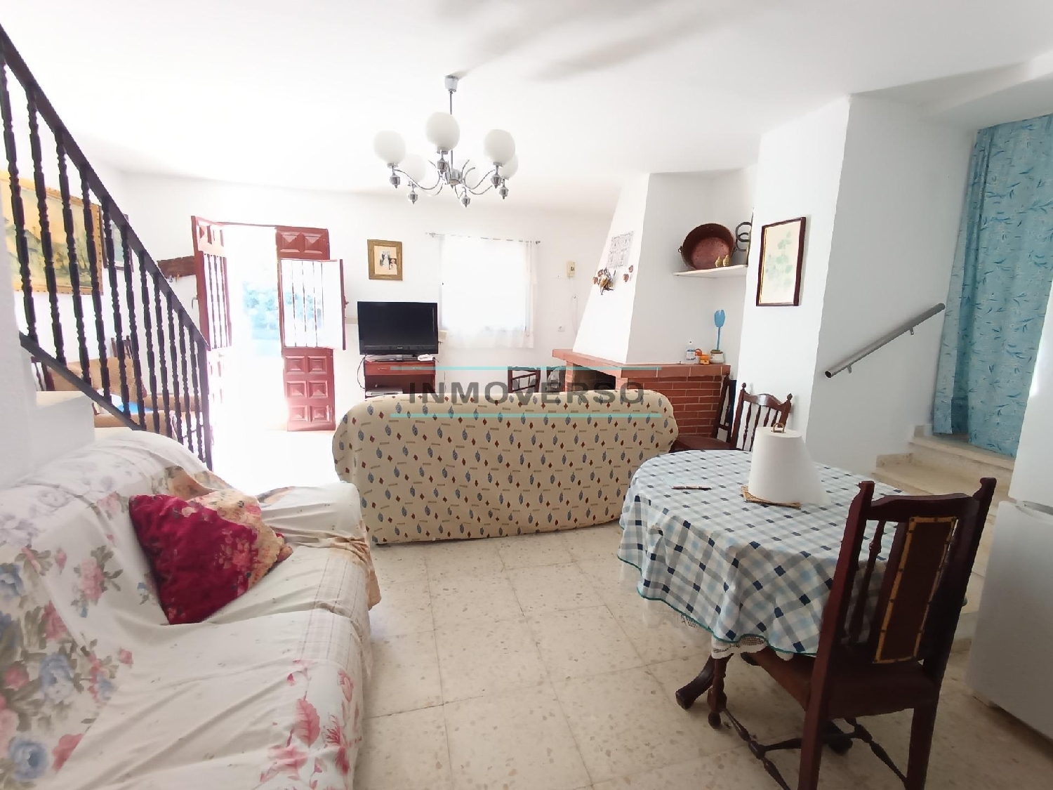  till salu hus Canillas De Aceituno Axarquía 4