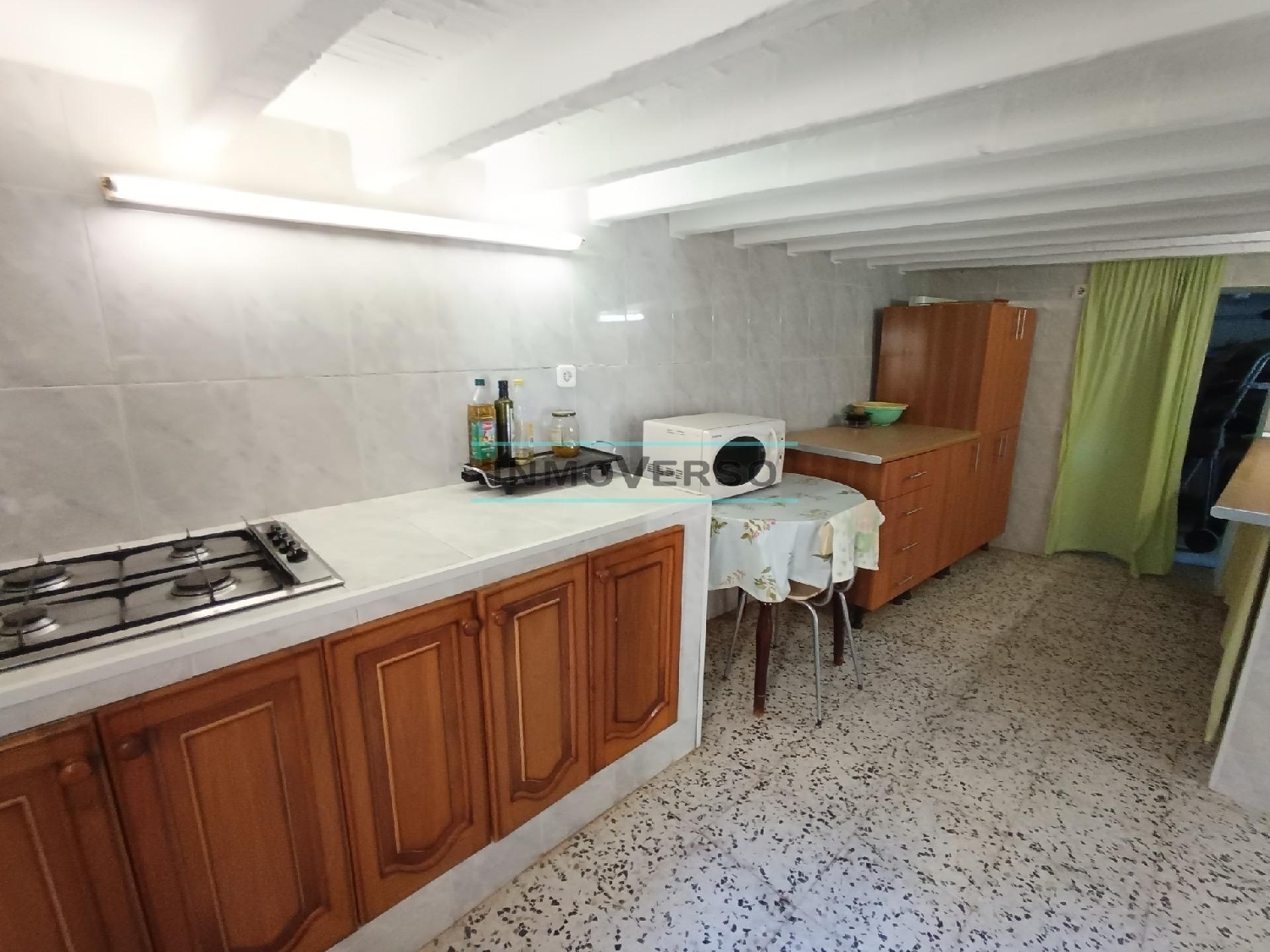  till salu hus Canillas De Aceituno Axarquía 3