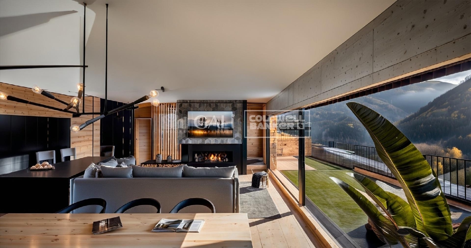  kaufen Haus Canillo Canillo 6
