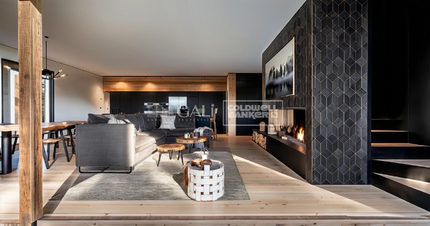  kaufen Haus Canillo Canillo 3