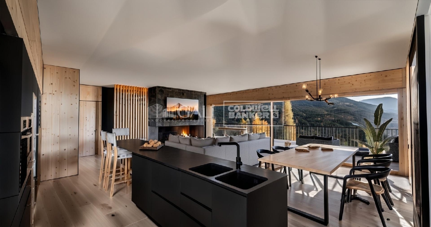  kaufen Haus Canillo Canillo 1
