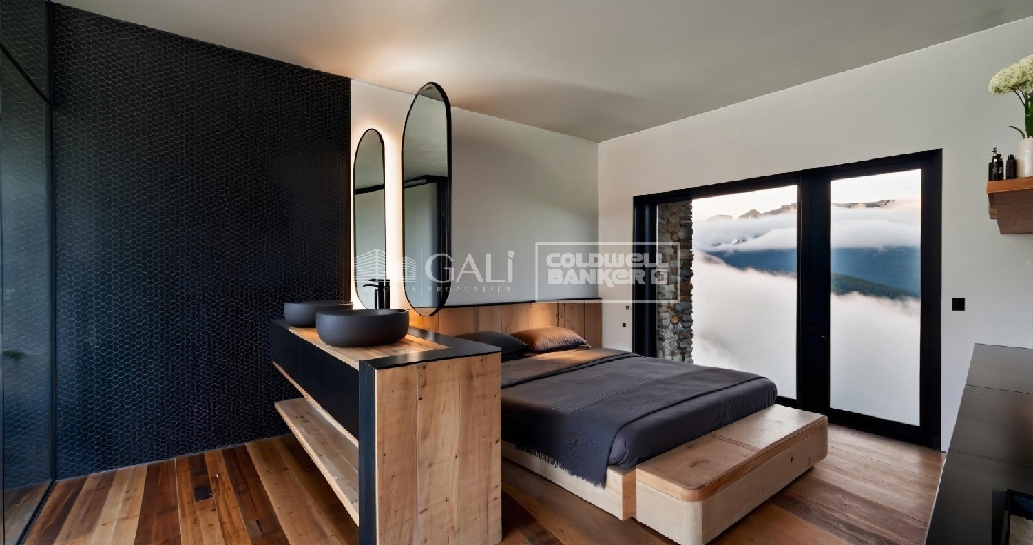  kaufen Haus Canillo Canillo 8