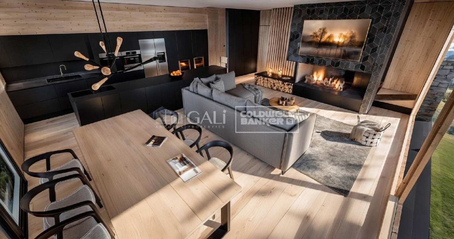 kaufen Haus Canillo Canillo 4