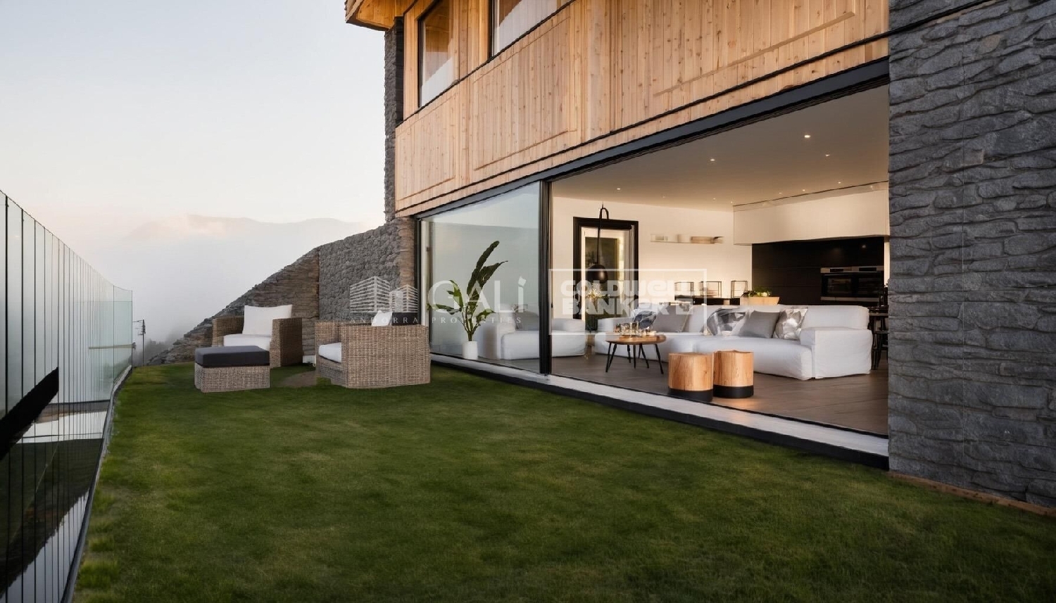  kaufen Haus Canillo Canillo 1