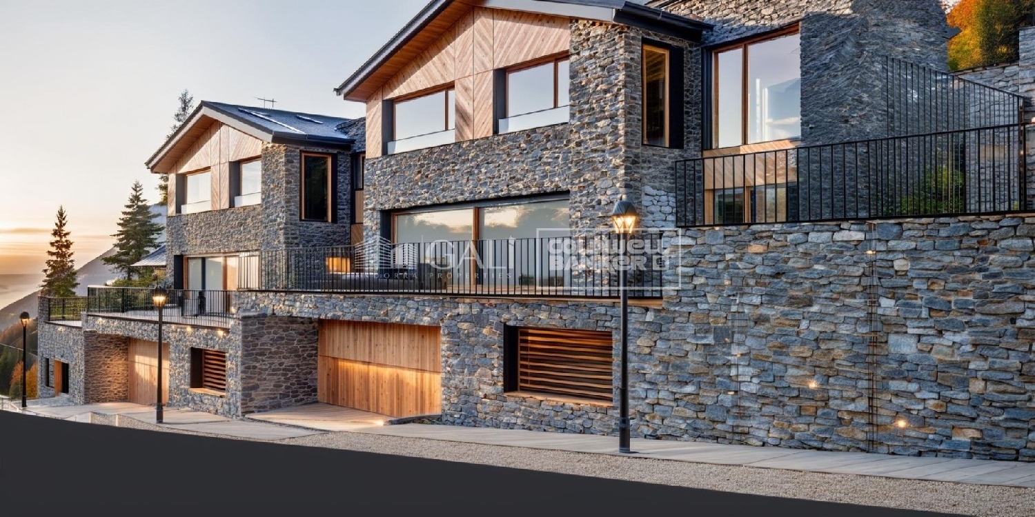  kaufen Haus Canillo Canillo 3